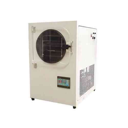 Pharmaceutical freezing dryer machine